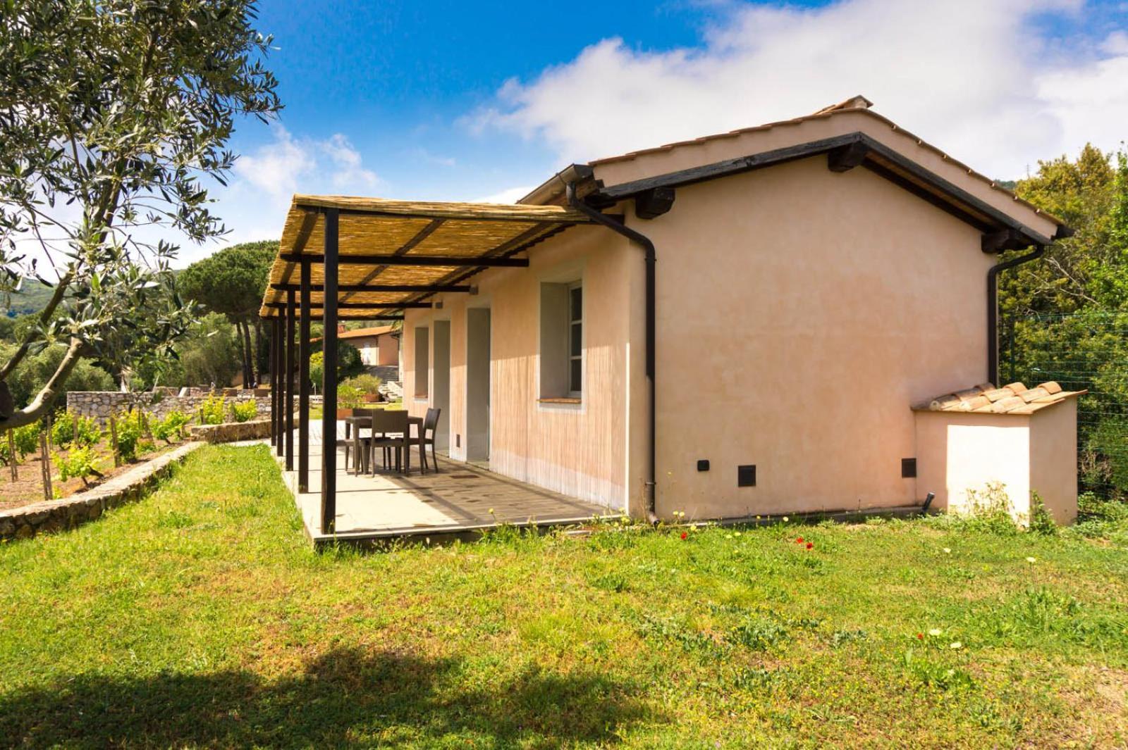 Aparthotel La Chiusa Di Rio *
